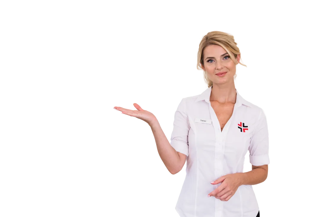 First aid trainer in Ballarat